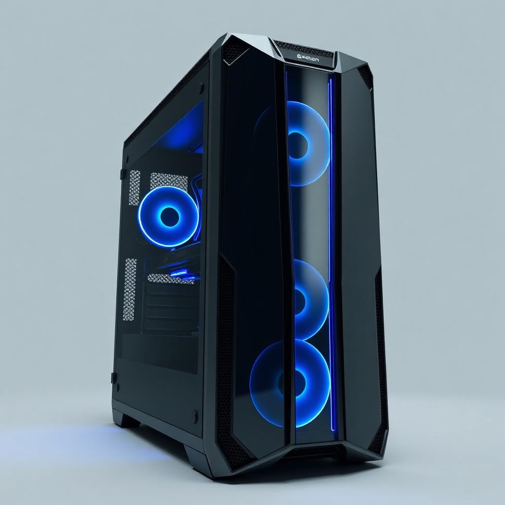 MCORP Ultimate Gaming PC